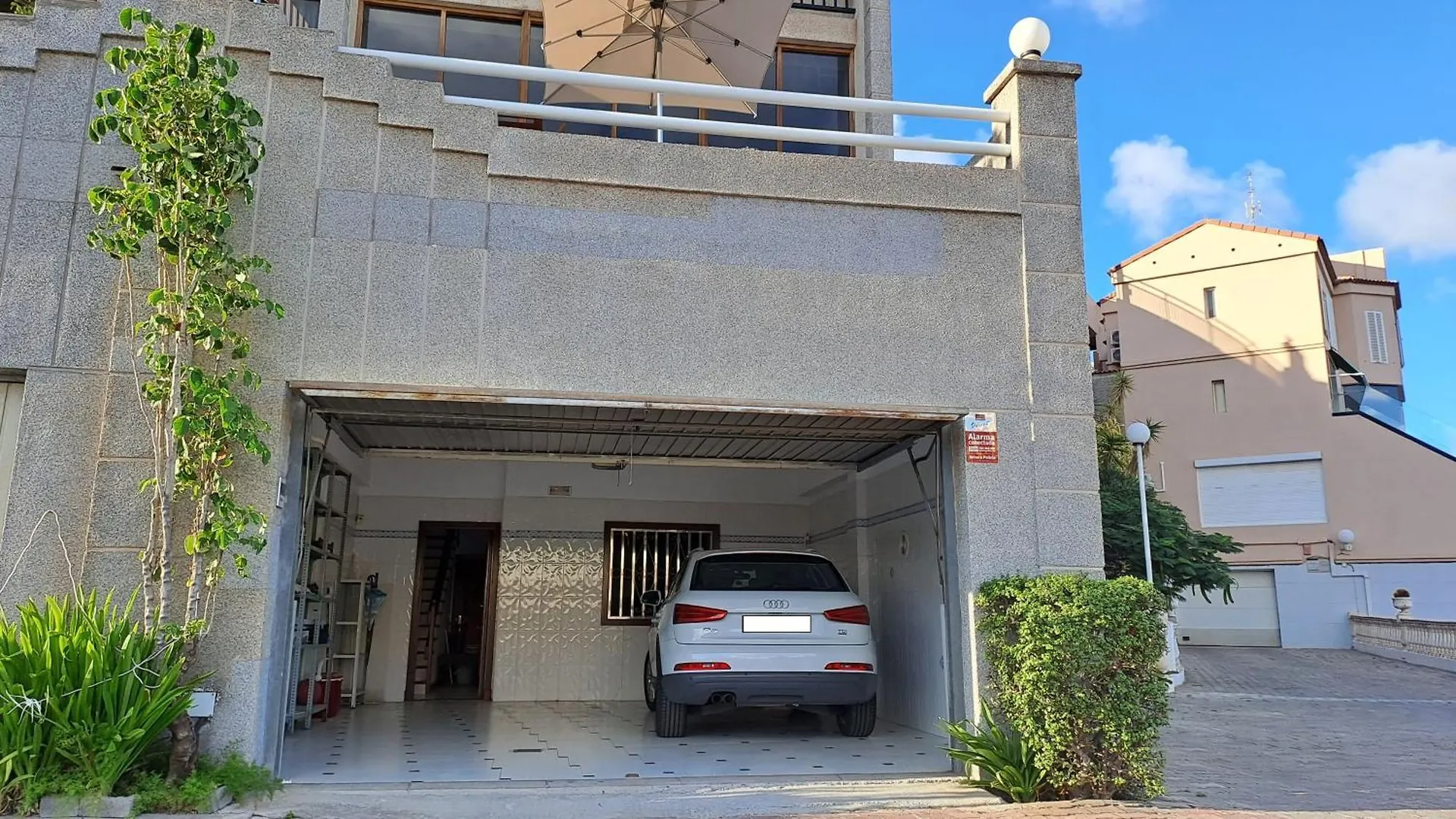 Vik Altavista Διαμέρισμα Λας Πάλμας ντε Γκραν Κανάρια
